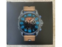 diesel smartwatch dw6d1
