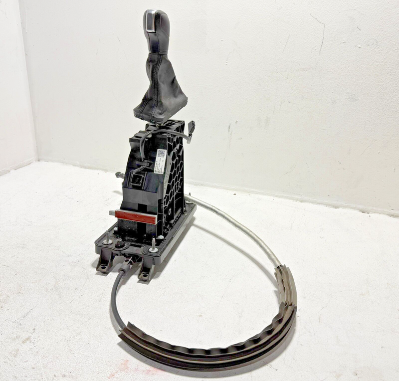 Used VOLKSWAGEN ATLAS 3.6L AUTOMATIC TRANSMISSION GEAR SHIFTER OEM 2020-2021