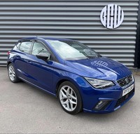 2020 SEAT Ibiza 1.0 Ibiza FR TSi 5dr Hatchback Petrol Manual