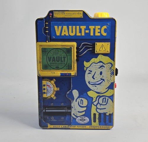 その他 FALLOUT VAULT DWELLERS WELCOME KIT $_12.JPG?set_id=880000500F
