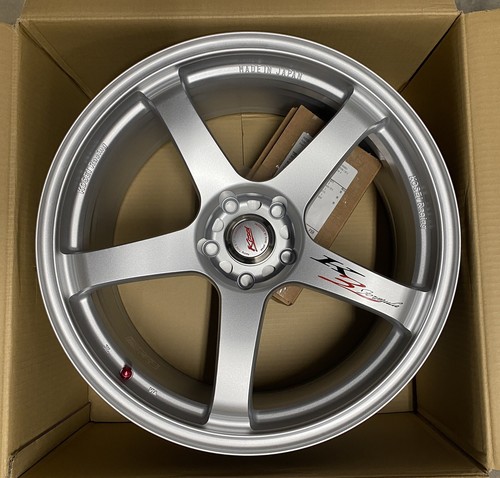 kosei JDM Kosei K1 Racing Center Wheel Cap Bore for sale online | eBay