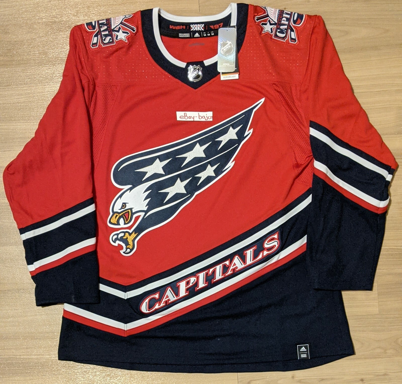 nhl retro jerseys