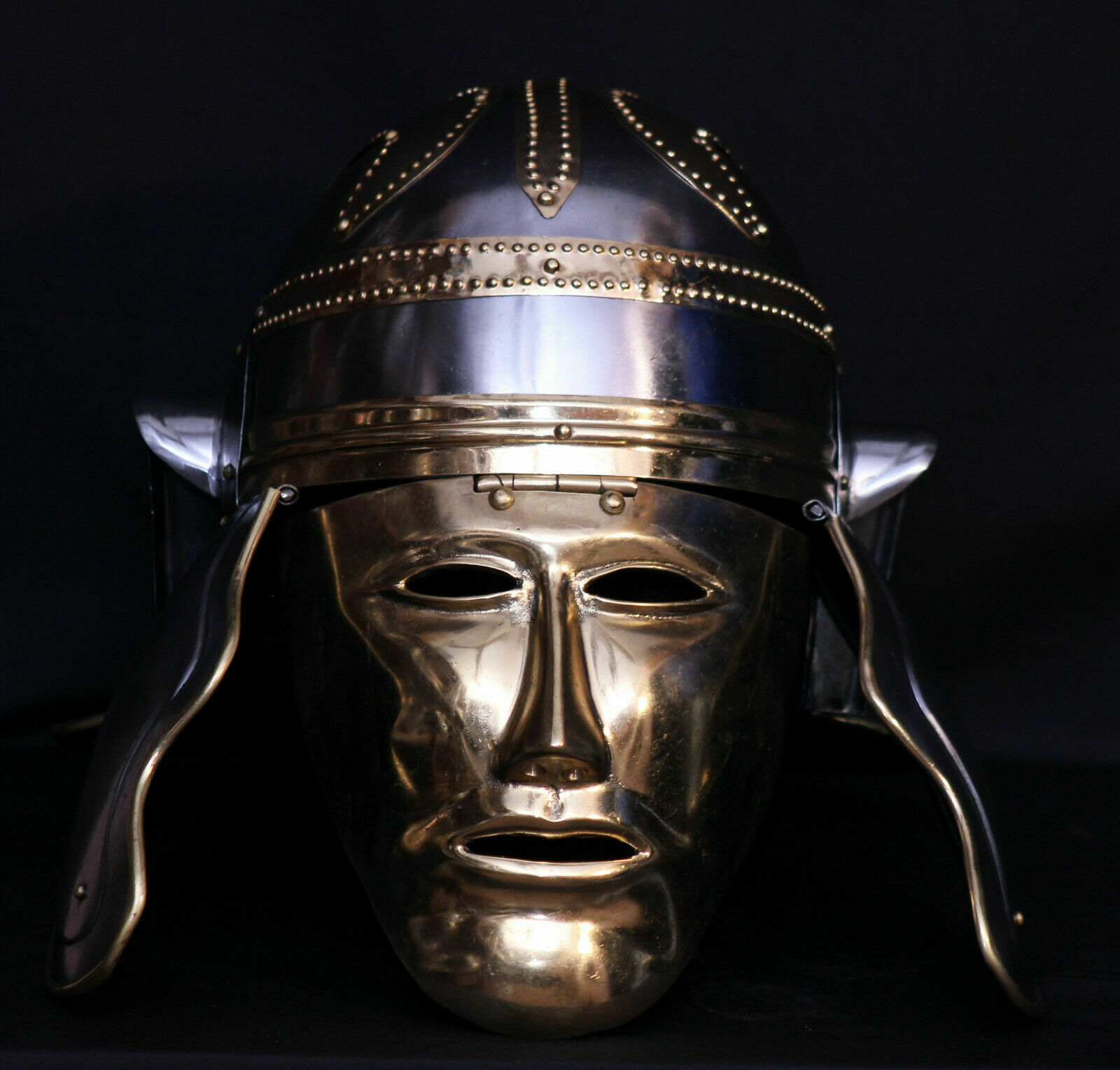 ORIGINAL ROMER-HELM 　 サイズ：59? Römer Helm Retro Vintage 1972 Roemer, size 56/58
