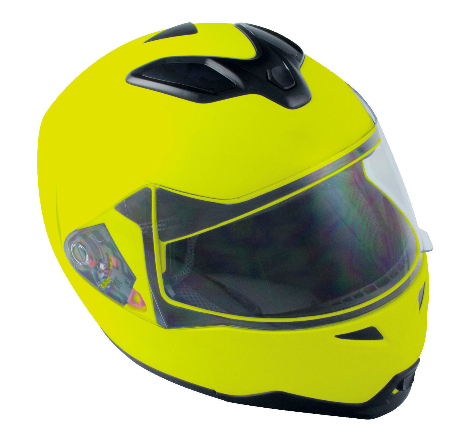 Motorcycle & Motorsports Helmets