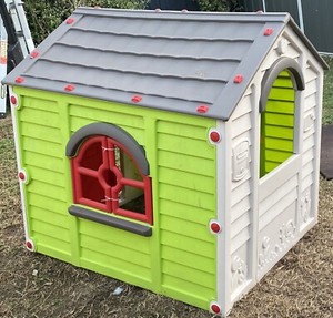 magical playhouse bunnings