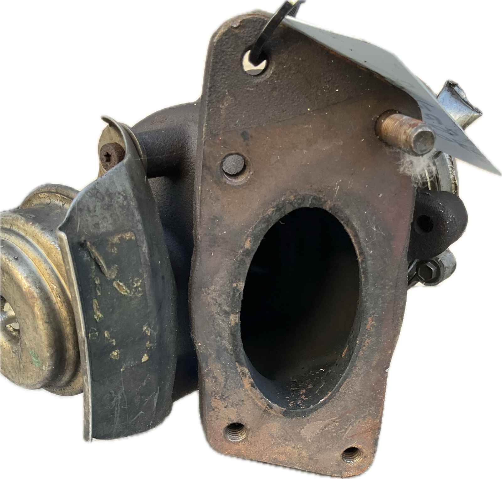 Turbo turbina per modello RENAULT ESPACE codice ricambio: 8200052297 701164-2