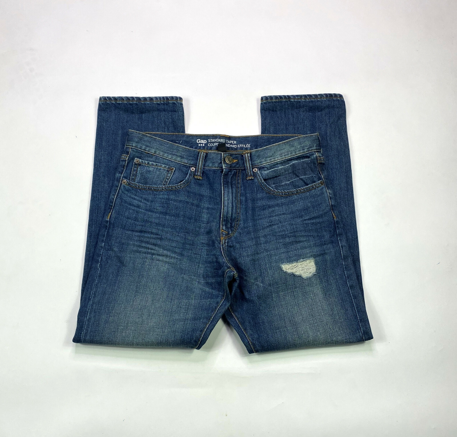 Gap standard taper deals