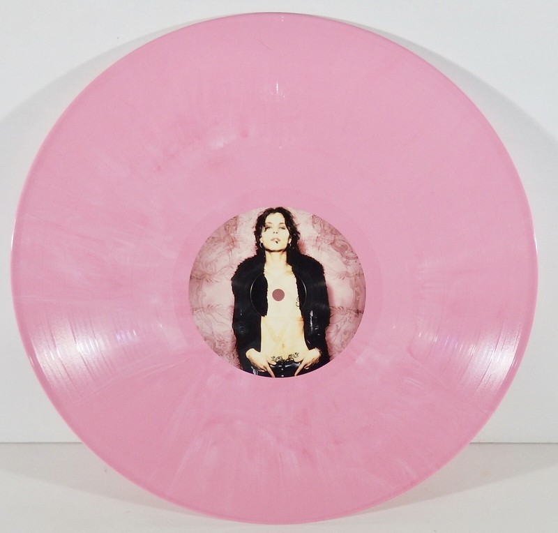 新品12inch JeromeHill I Love Acid ILA004 HIM Razorblade Romance (original 2004) | eBay