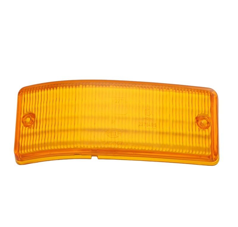 Hella Disperseur Feu Clignotant 9el 101 900-001 Droit