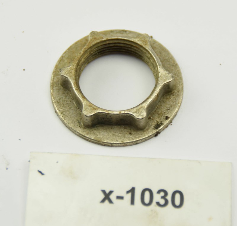 Pantherwerke Braunschweig Ks150 Bj.1952 - Pont Fourche ŽCrou