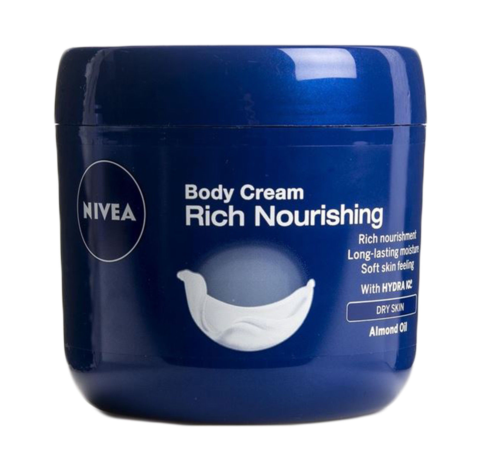 NIVEA Skin Care Moisturizing Cream
