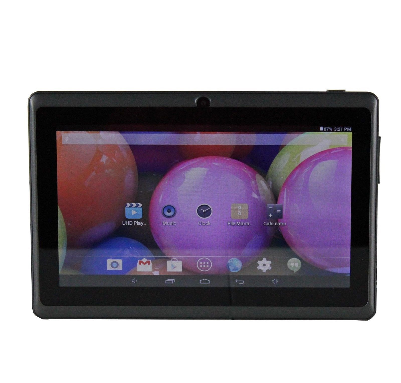 8GB Tablets & eReaders