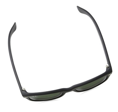 RAY BAN RAY-BAN RB2132 WAYFARER SUNGLASSES 56 MM (BLACK)