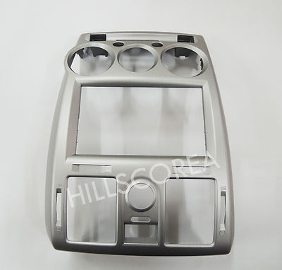 CLICK Genuine OEM Center Facia Fascia Panel 2002 2003 2004 2005 HYUNDAI GETZ CLICK Genuine OEM Center Facia Fascia Panel 2002 2003 2004 2005 HYUNDAI GETZ