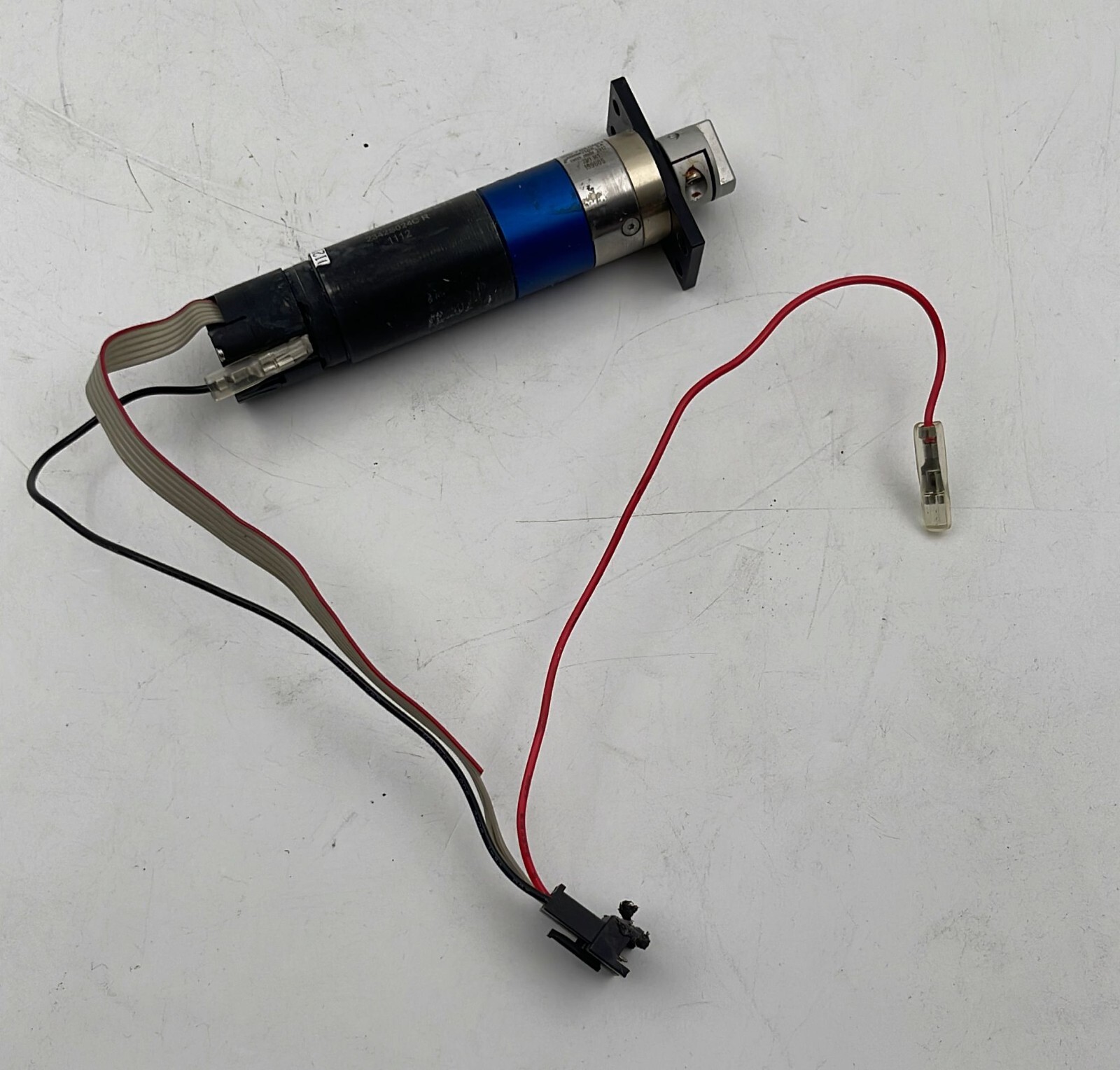 m Faulhaber 2342S024C R Electric Minimotor | eBay