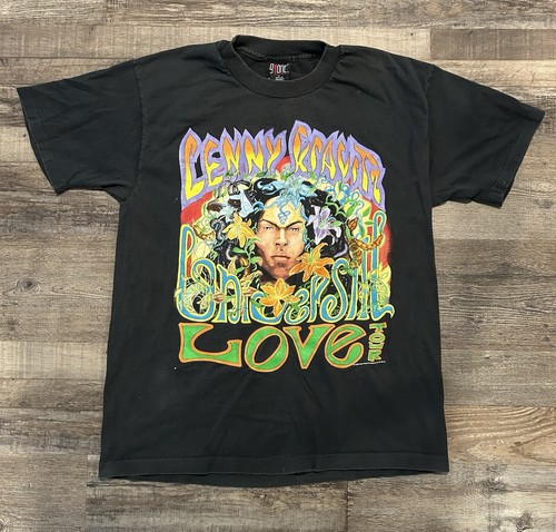 Lenny Kravitz Tシャツ 1993 UNIVERSAL LOVE $_12.JPG?set_id=880000500F