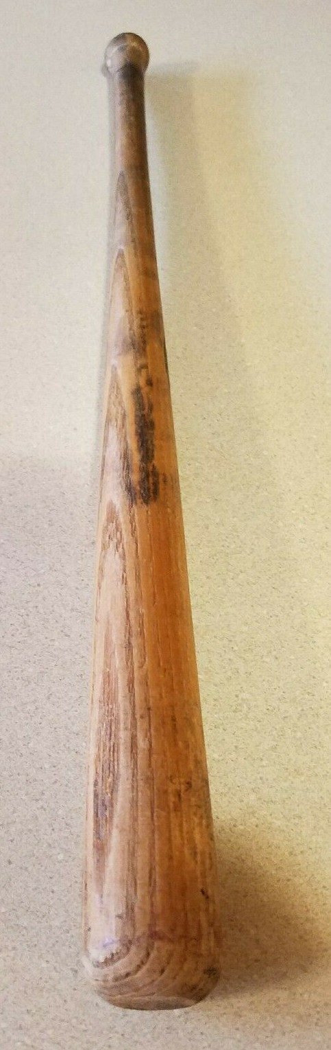 VINTAGE LOUISVILLE SLUGGER 124 ADVERTISING 16