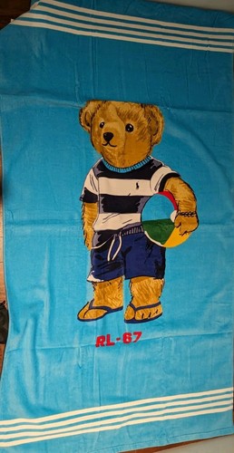 小物 POLO RALPH LAUREN POLO BEAR BEACH TOWELL $_12.JPG?set_id=880000500F