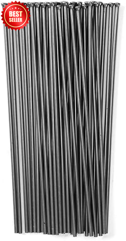 38Pcs Replacement Needles Set Needle Scaler 7