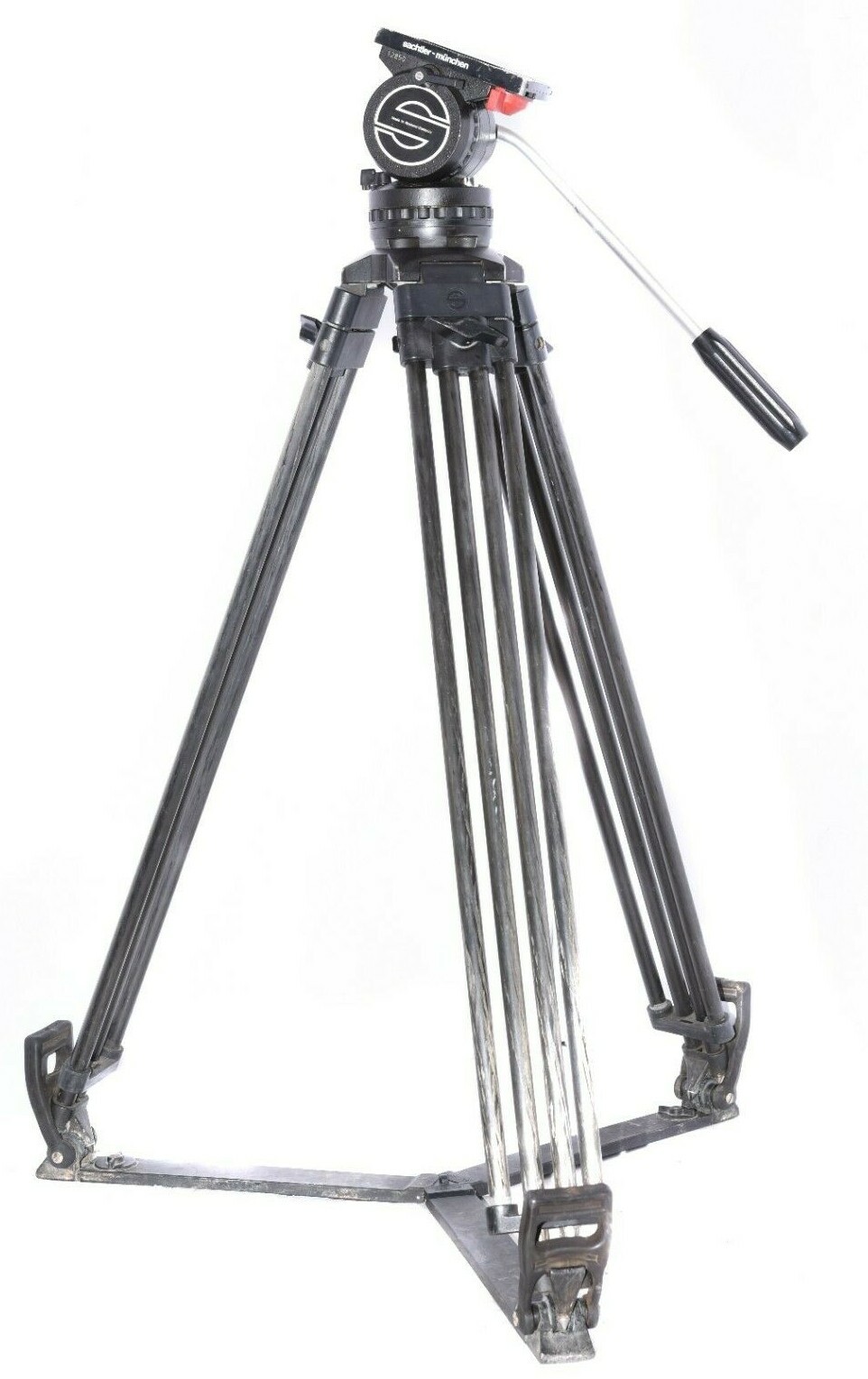 Sachtler-Munchen Video Tripod Sachtler-Munchen Video Tripod
