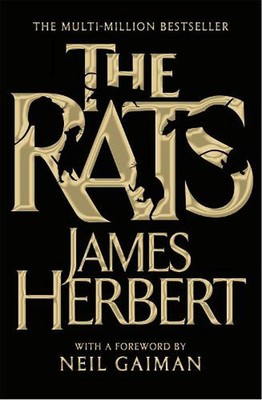 The Rats: The Chilling, Bestselling Classic from the the Master of Horror by Jam