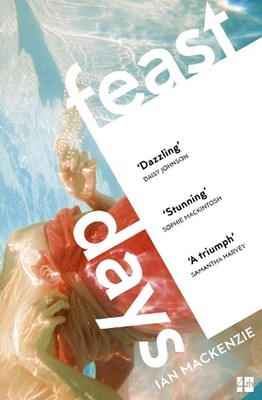 Feast Days by Ian MacKenzie (English) Paperback Book