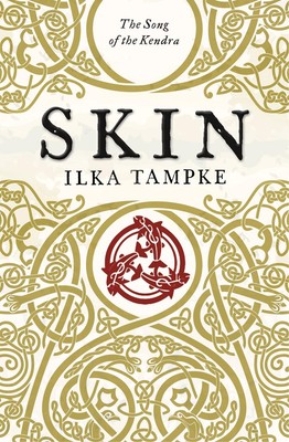 Skin by Ilka Tampke (English) Paperback Book