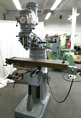 Vertical Milling Machines Lost Creek Machine >> Business Industrial Bridgeport Milling Machine Vertical Milling Machines Lost Creek Machine >> Business Industrial Bridgeport Milling Machine