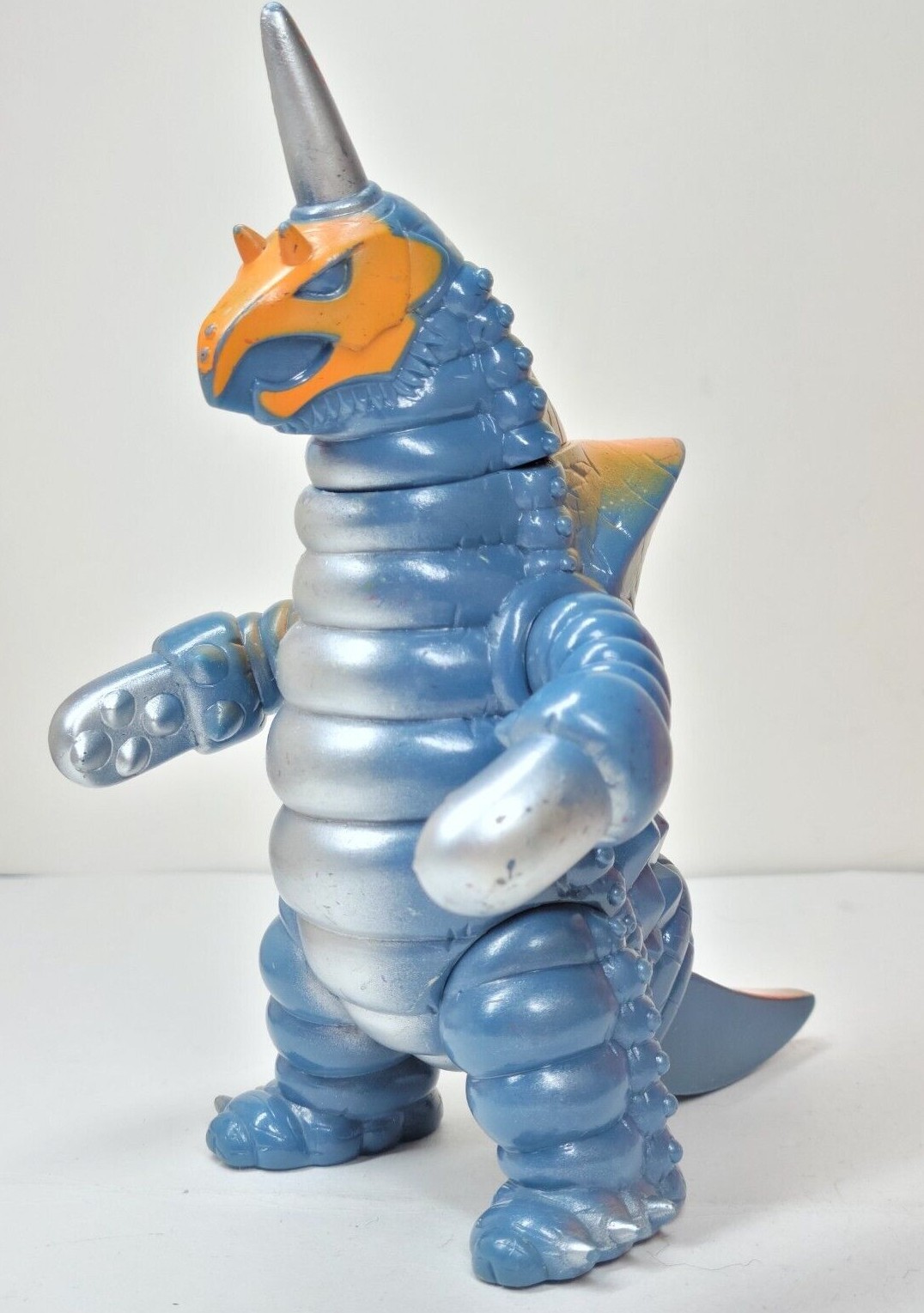 ラスタマンフィギュア 7体セット Vakishim 1989 Ultraman Ace Figure ALT VAR Ultra Monster