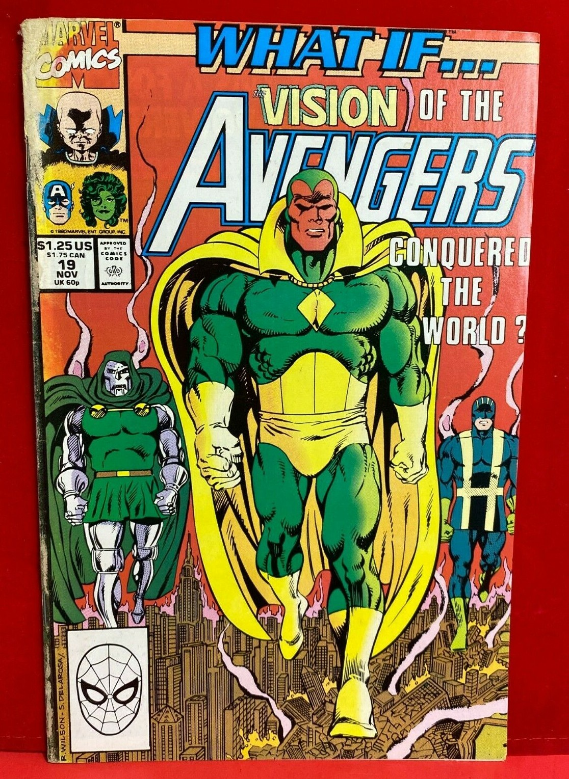 その他 Codex of Inertia Marvel AXE: Avengers #1 Preview: Tony Stark Gets Judged