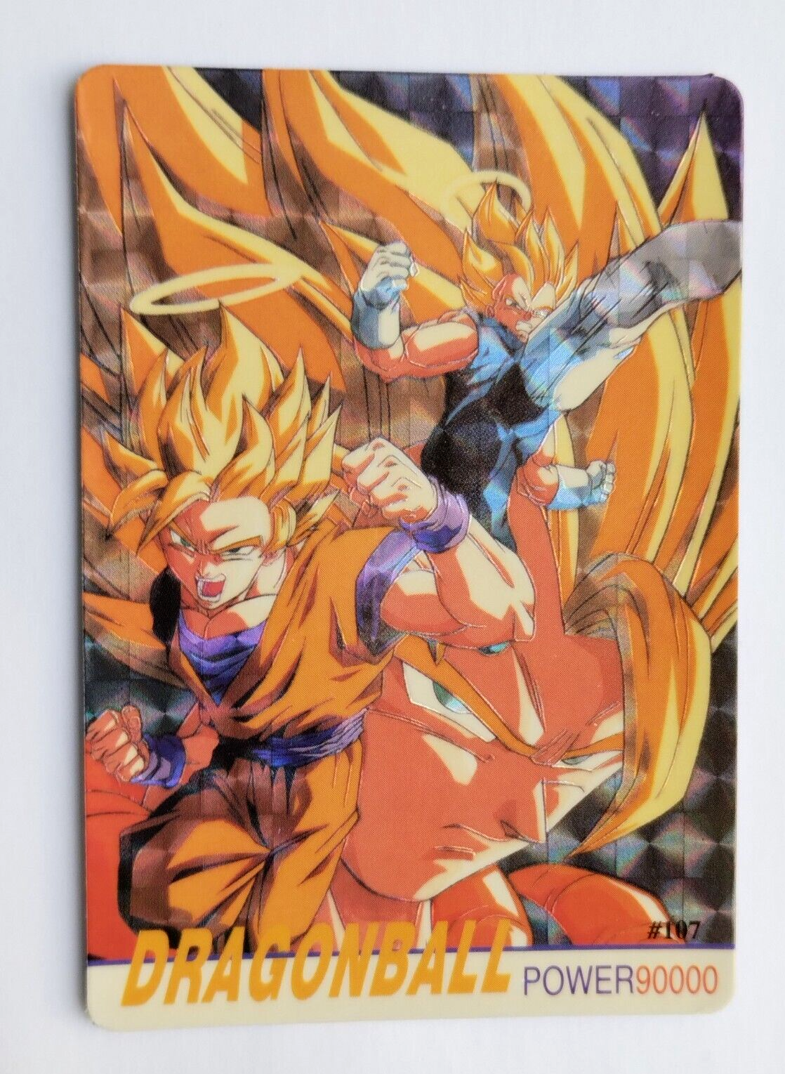 mm2-sec孫悟空GT ARS鑑定10＋　mm1-067 mm1-068 Only the Rarest Dragon Ball Cards Pulled… Final Value Will