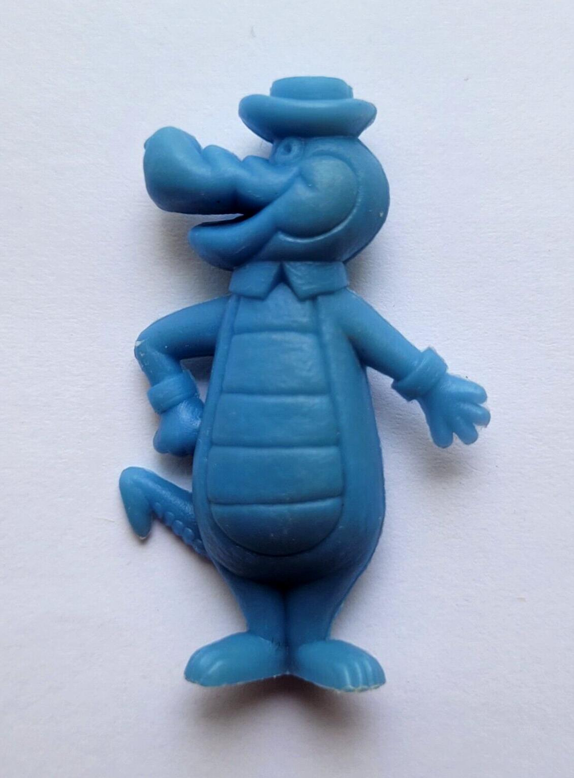 Hanna Barbera Wally Gator ゼンマイ ランプ ウォーカー Hanna Barbera Wally Gator ゼンマイ ランプ ウォーカー Watch