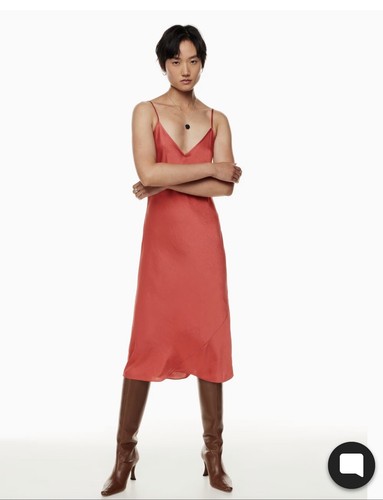 neith Armed Second Skin Dress（red） $_12.JPG?set_id=880000500F
