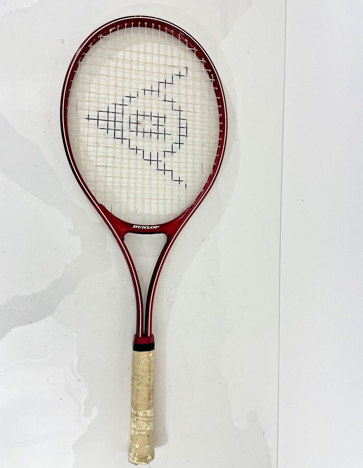 Dunlop Senior Tennis Racquet | eBay
