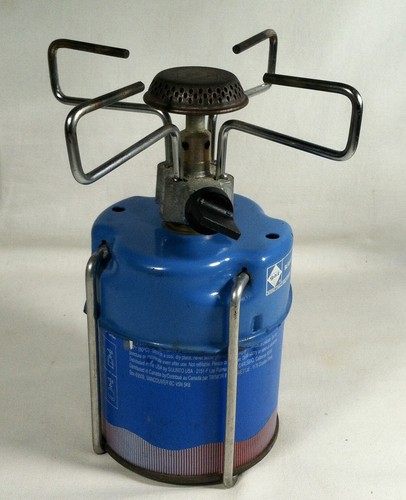 オプティマス　CAMP STOVE45 1950s Vintage Optimus No.45 Camping Stove – Made in Sweden