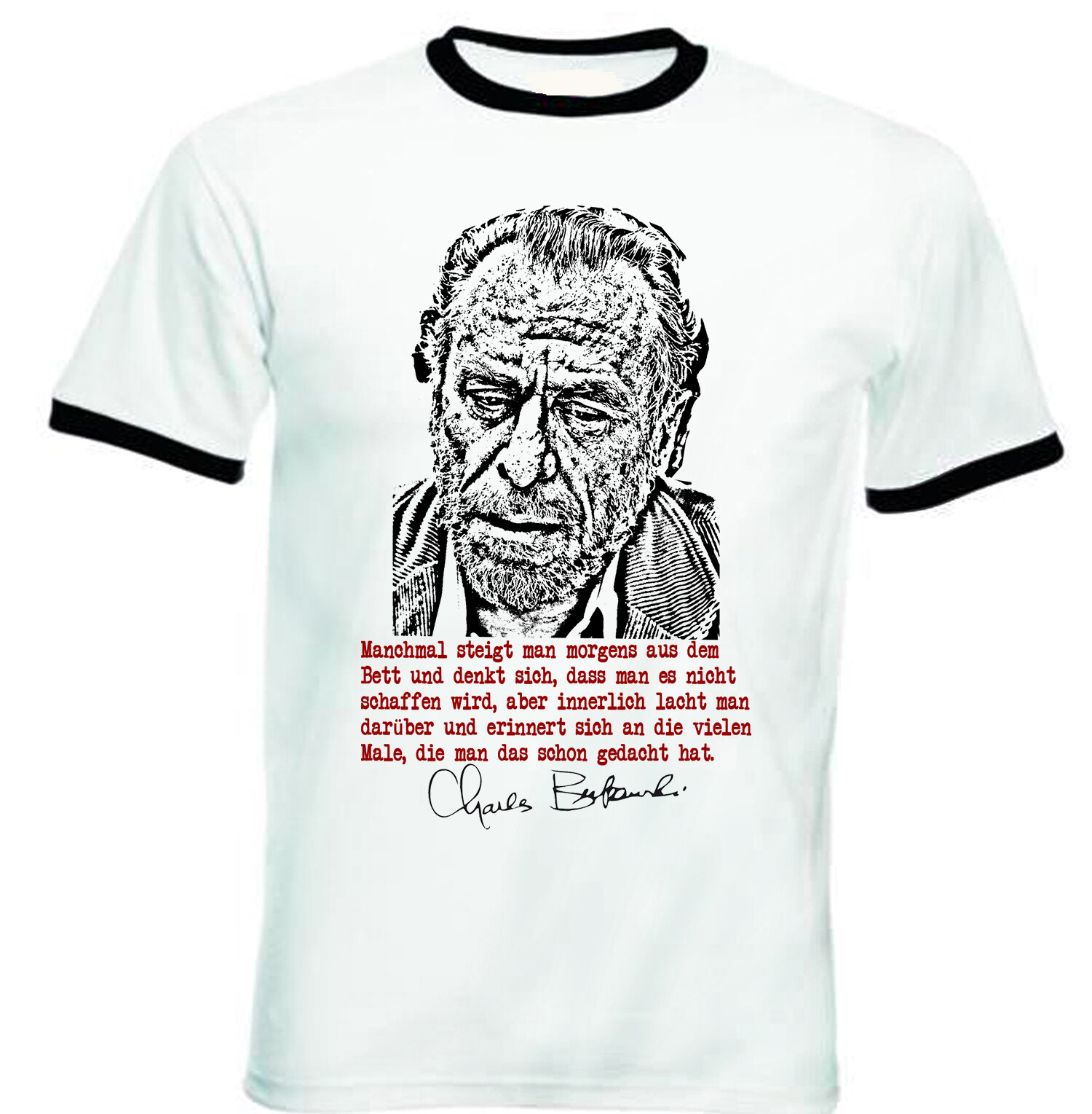Get Charles bukowski zitate For Android