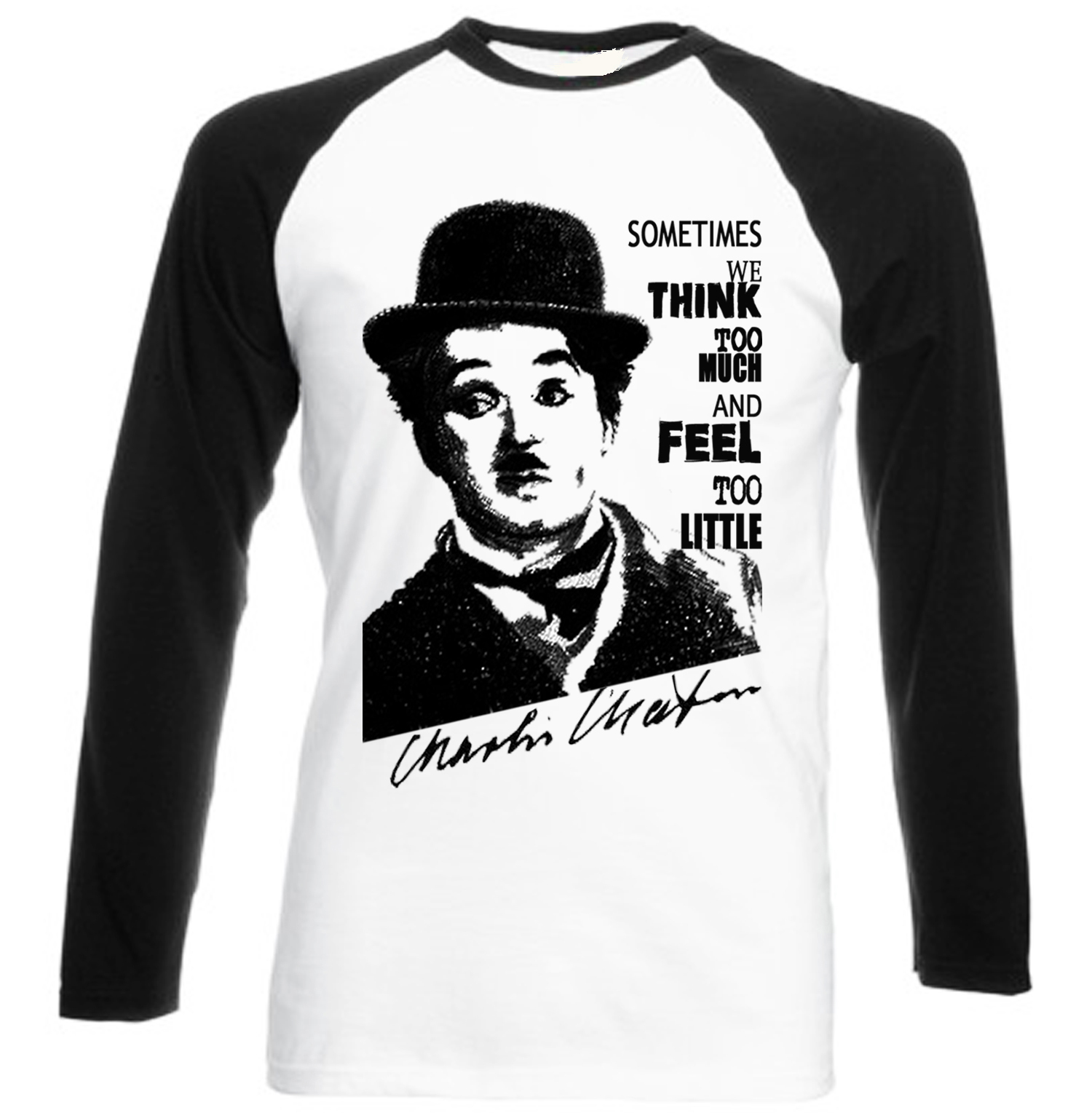 Get Zitat charlie chaplin HD