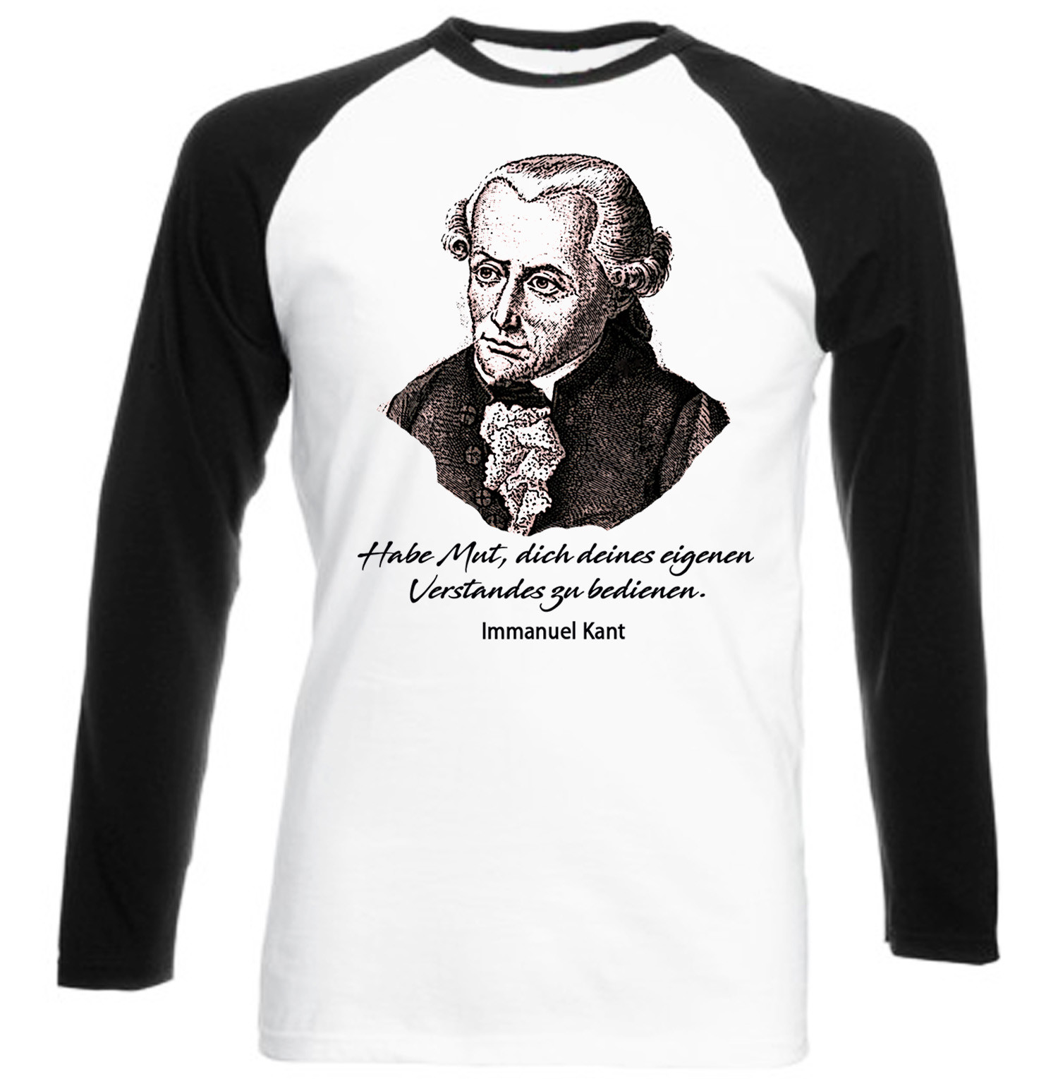 Download Emmanuel kant zitat Free
