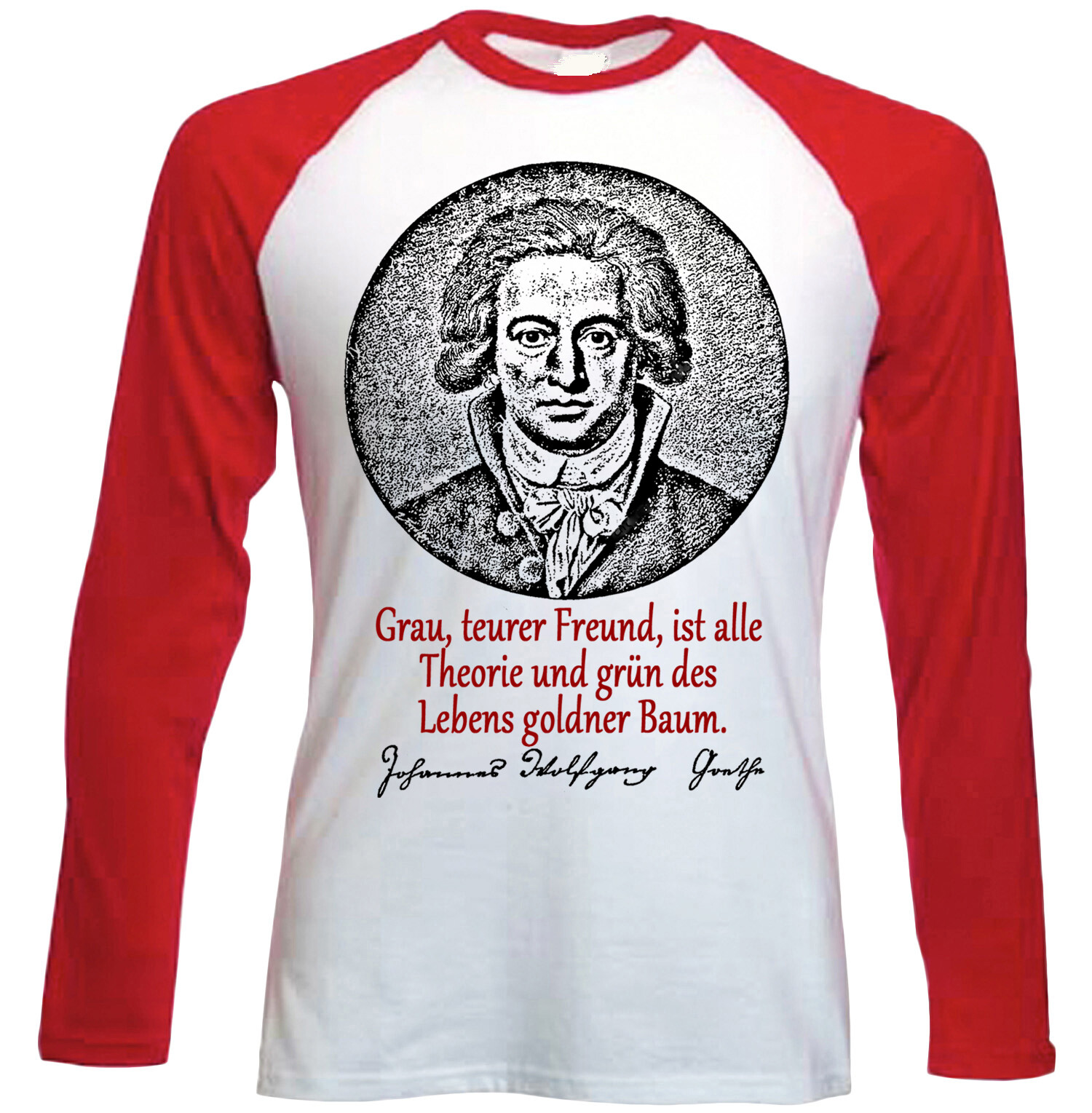 Get Baum zitat goethe For iPhone