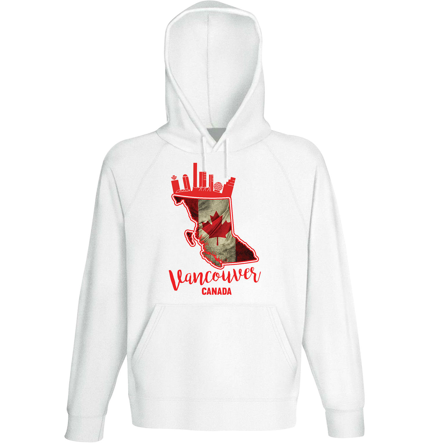 cotton sweatshirts canada