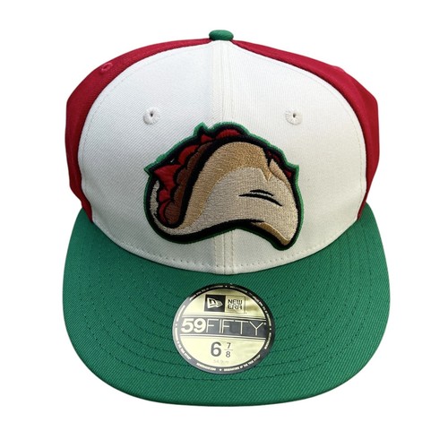 応援グッズ New Era Fresno Grizzlies 59FIFTY 7 1/4 $_12.JPG?set_id=880000500F