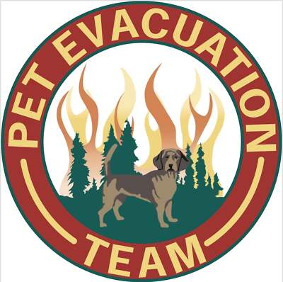 Pet Evacuation Team