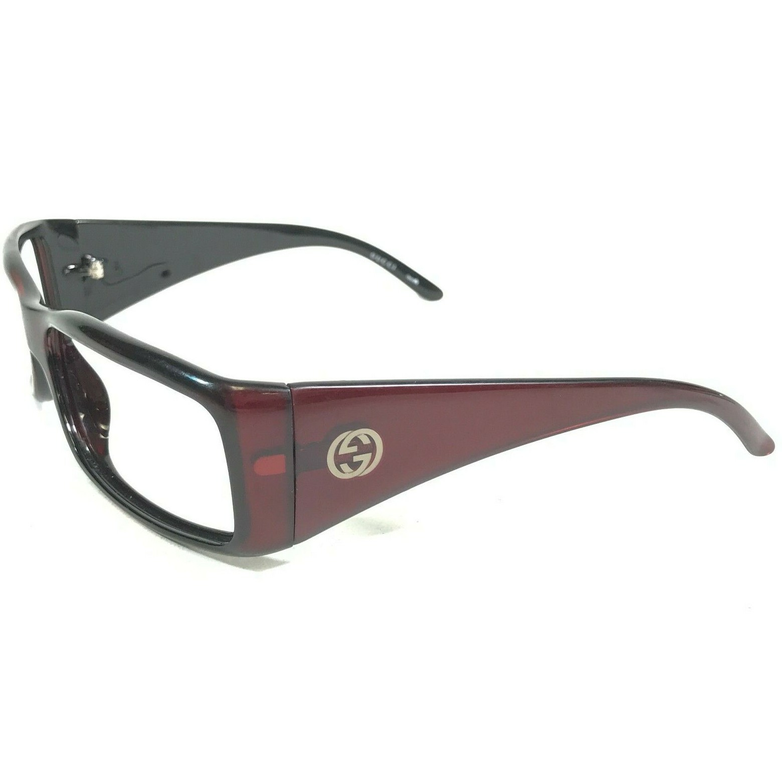 小物 archive GUCCI half-rim eyewear 23753924_53756430_600.jpg