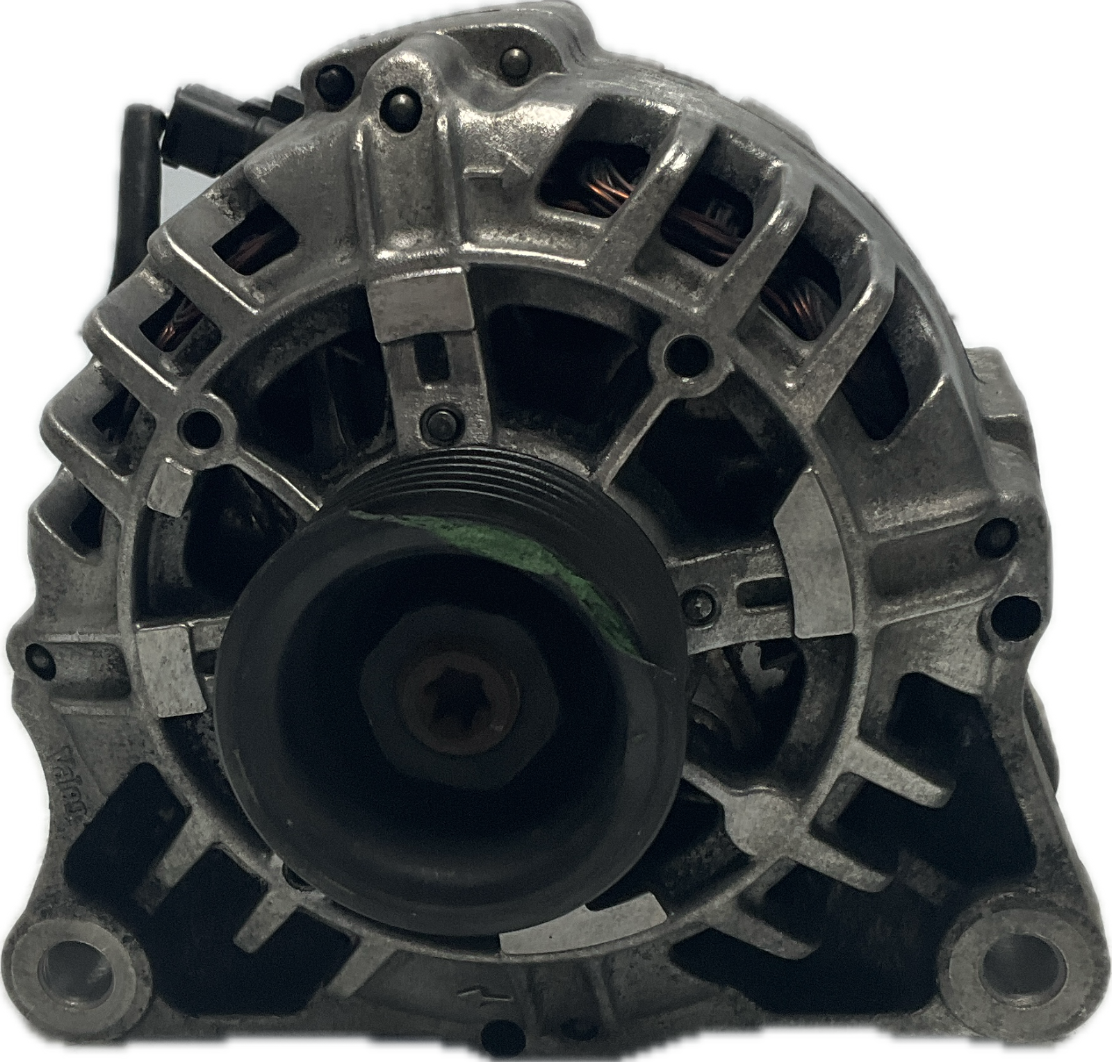 Alternatore per modello: CITROEN PEUGEOT codice ricambio: 9665577780 CL8+