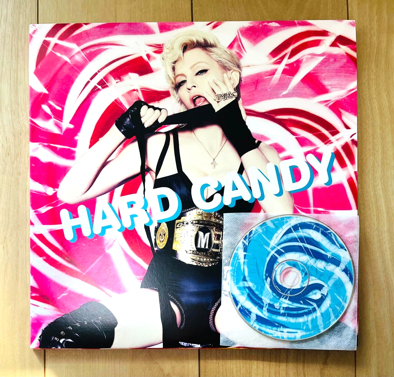 激レアalmighty /Madonna カバー　Holiday 12” 激レアalmighty /Madonna カバー Holiday 12” Madonna - Holiday