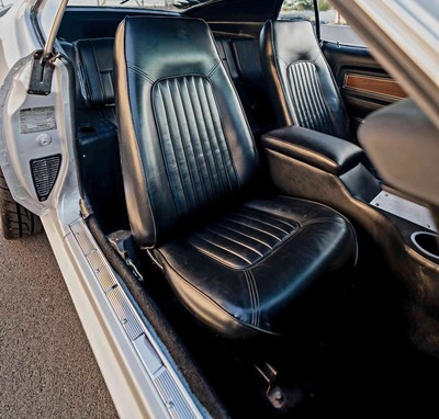image 1 of interior