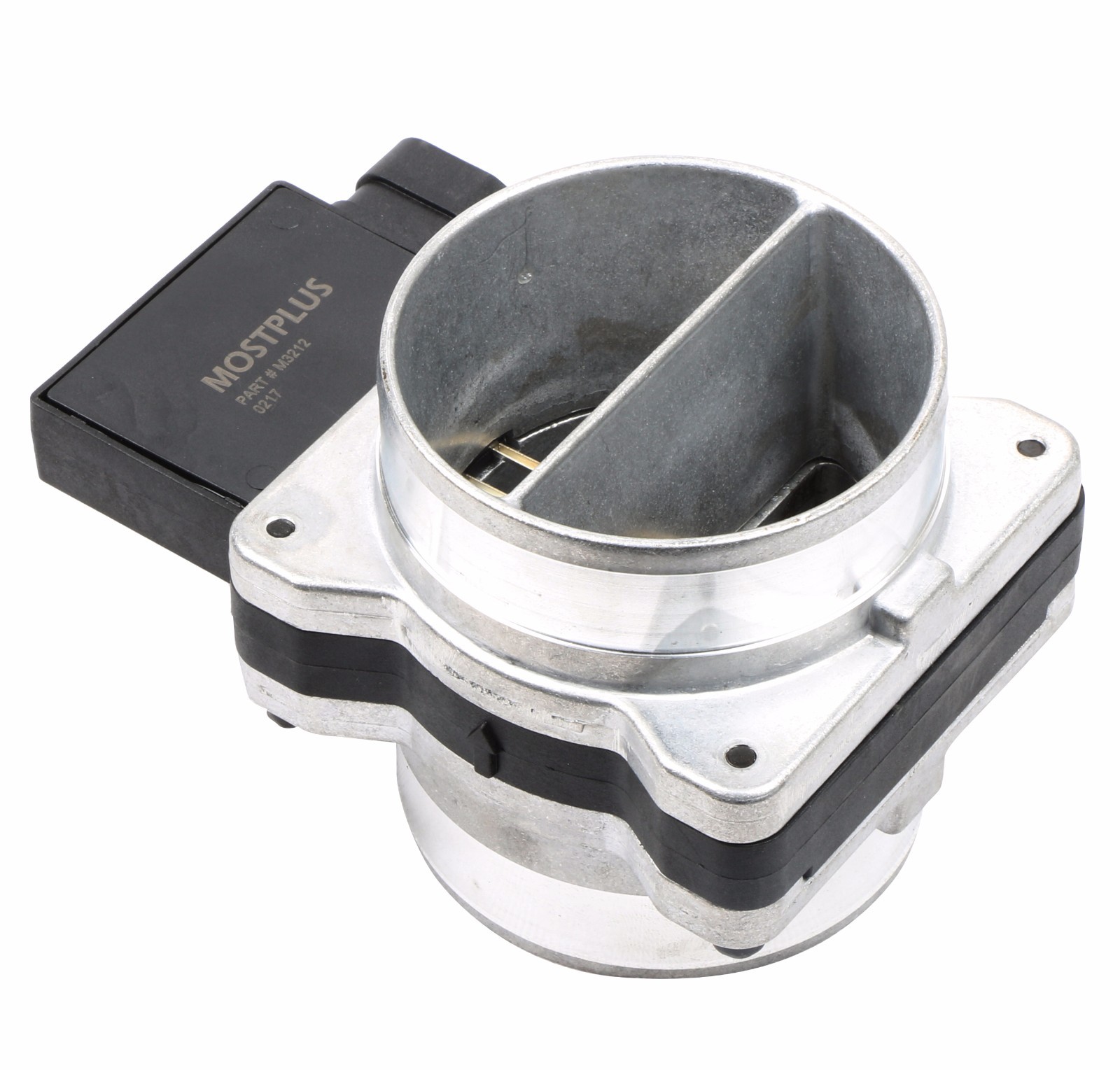 MOSTPLUS Mass Air Flow Sensor Meter MAF fits Pontiac Buick Chevy GMC