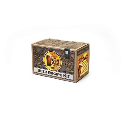 Brown Ale Refill Recipe Kit - 1 Gallon - Ingredients for Home Brewing Beer