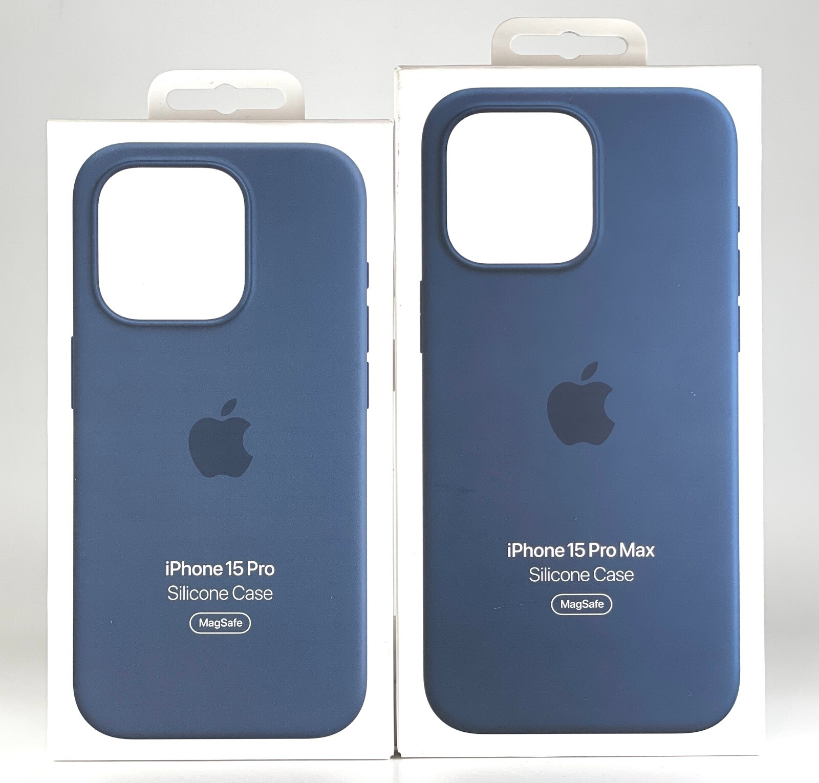 完売品HM IPhone 15 case OEM Genuine Apple Silicone MagSafe Case For iPhone 15 Series