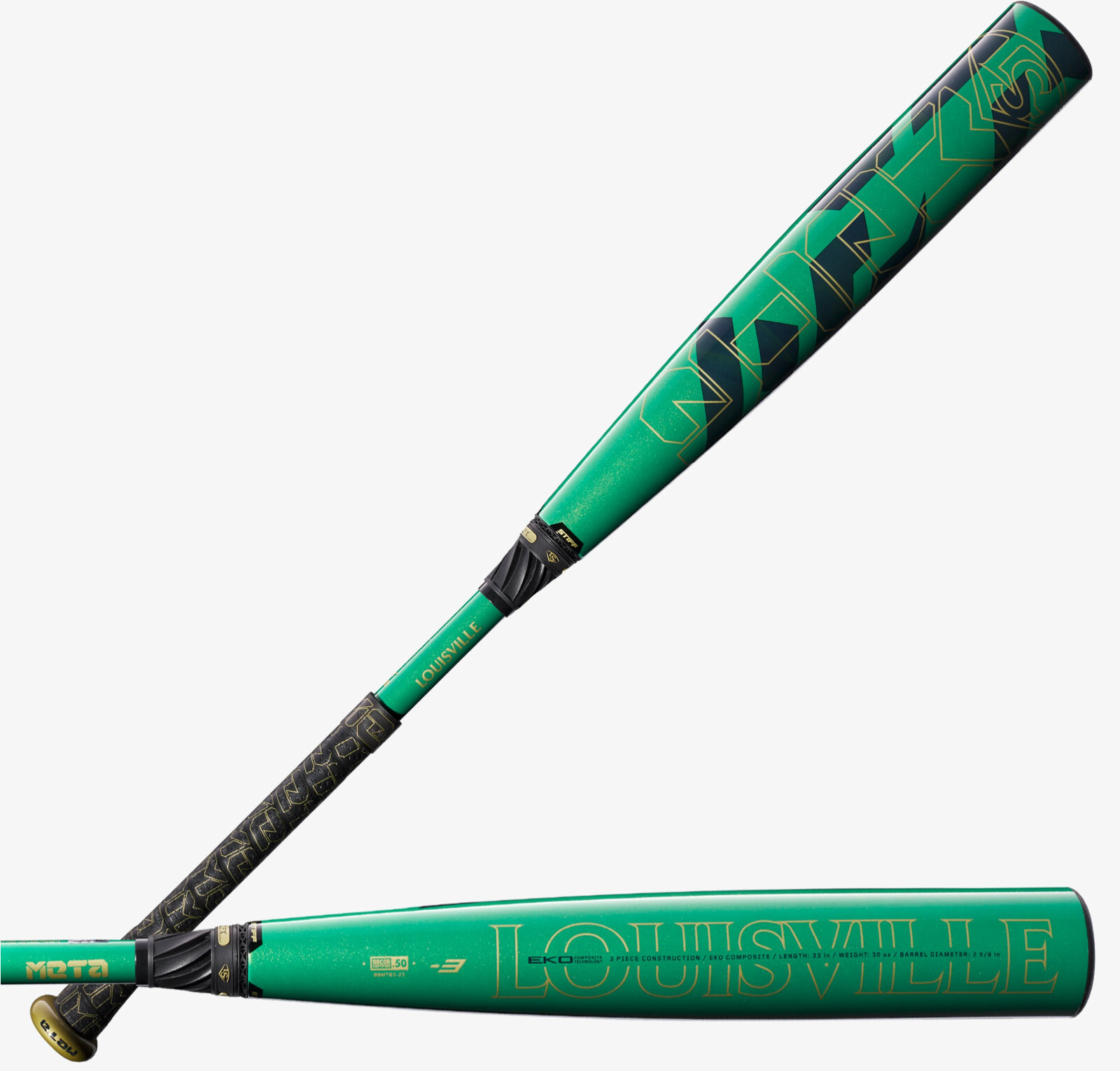 Louisville Slugger Hi-Composite バット 76cm Louisville Slugger Meta BBCOR 32/29oz Baseball Bat Composite